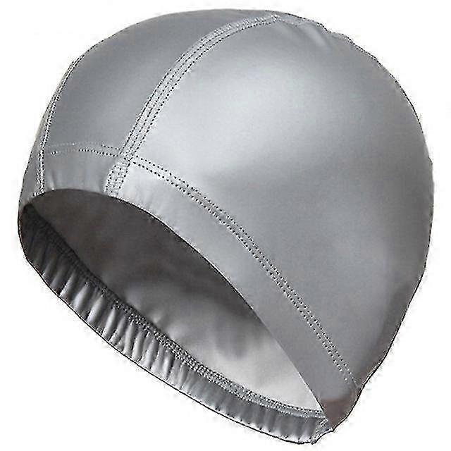 Gorra impermeable piscina pelo largo |