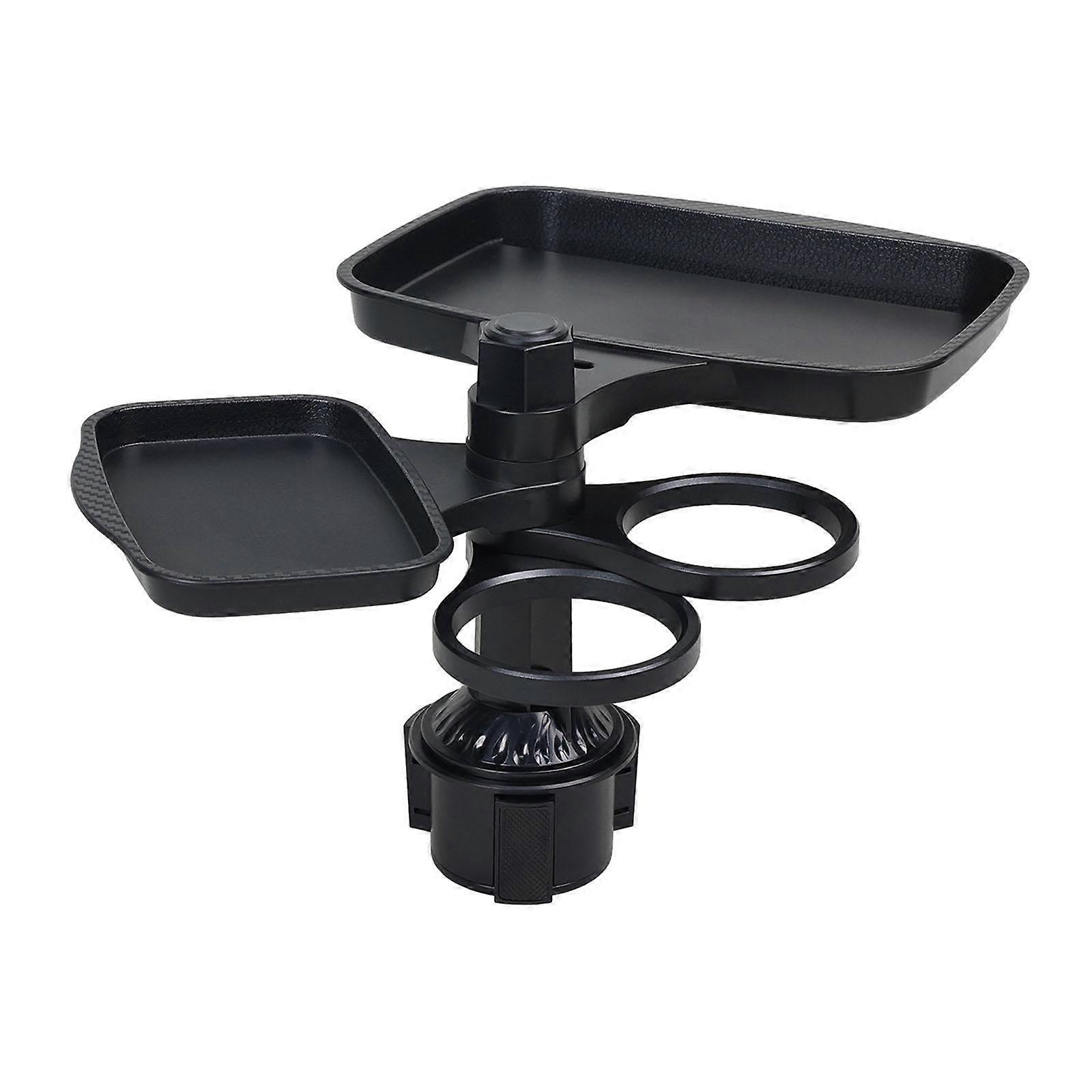Car Cup Holder Kids Adults Automotive Gadget Bottle SUV Drink Pocket Storage Style A