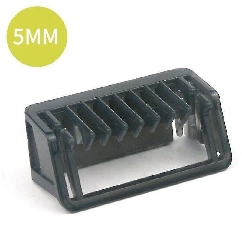 (5mm) shaver small t-knife caliper limiting comb positioning comb tools