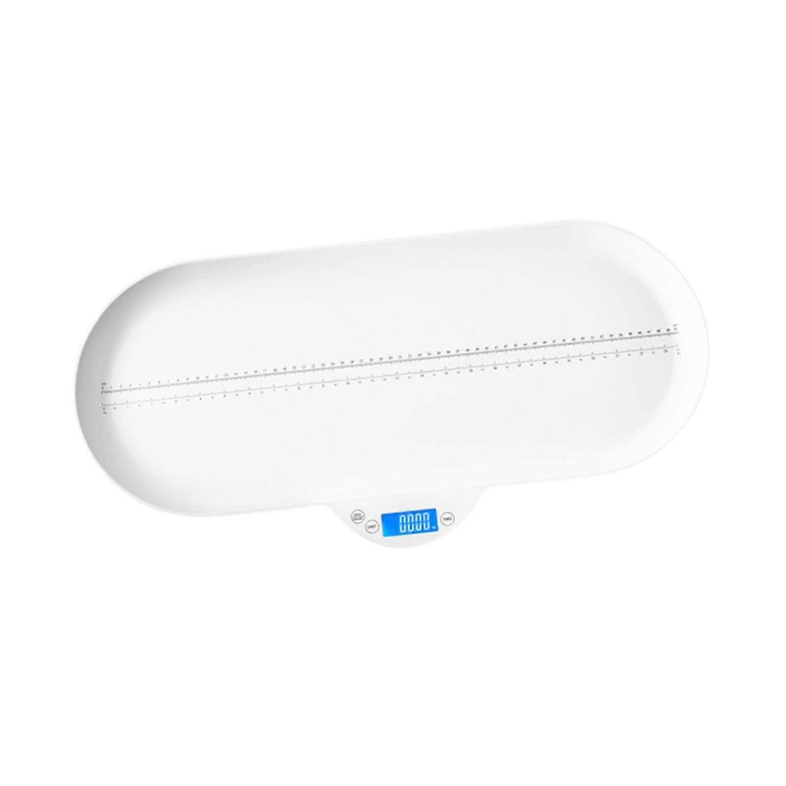Newborn Scale Weight Portable Infant Scale for Pool Store Confinement Center