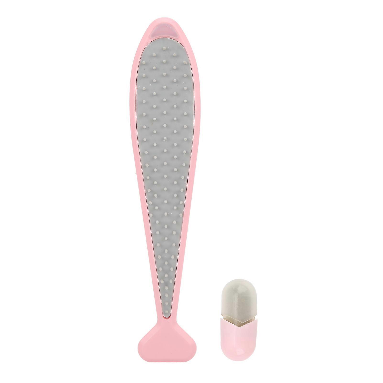 Cat Tongue Brush Soft and Comfortable Massage Simulation Cat Grooming Comb for Pets Cats