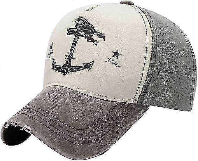 Casquette de baseball Snapback Trucker Hatstyle 1