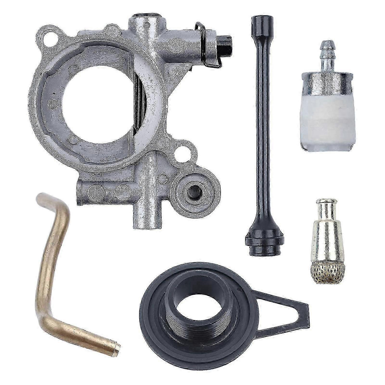 High Performance Lawn Mower Tool For Husqvarnae 365 371 372 Xp 372xp 362