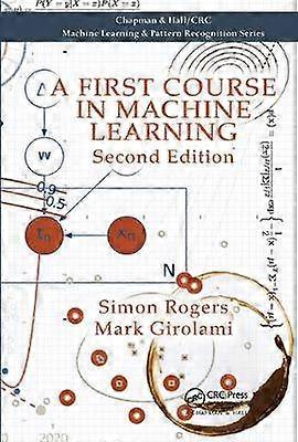 A First Course in Machine Learning