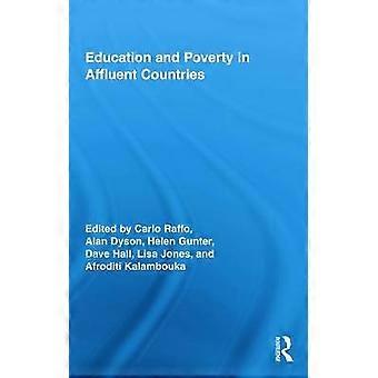 Education and Poverty in Affluent Countries