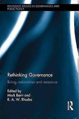 Rethinking Governance