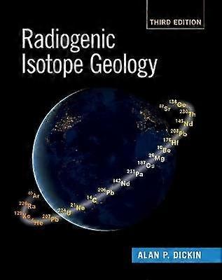 Radiogenic Isotope Geology