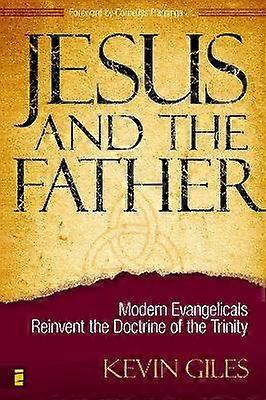 Jesus and the Father