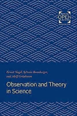 Observation and Theory in Science