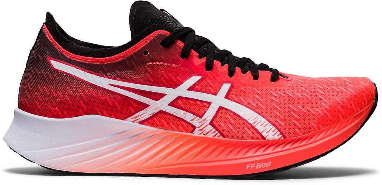 Asics Womens Magic Speed Neutral Running Shoes Runners