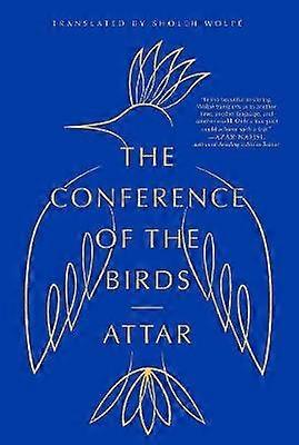 De Conferentie van de vogels