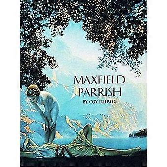 Maxfield Parrish