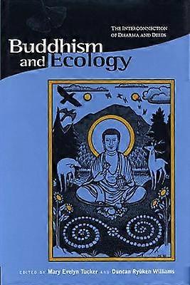 Buddhism and Ecology
