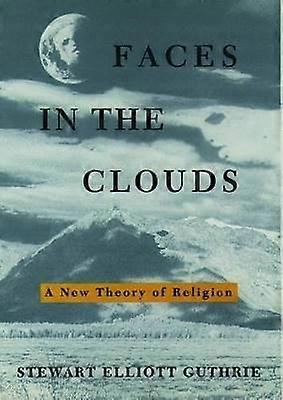 Faces in the Clouds