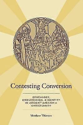 Contesting Conversion