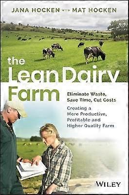 The Lean Dairy Farm