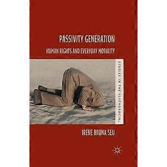 Erzeugung von Passivität