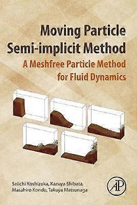 Moving Particle Semi-implicit Method