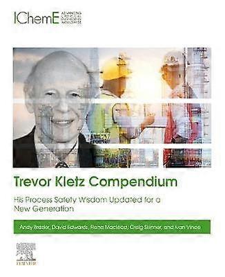 Trevor Kletz kompendium