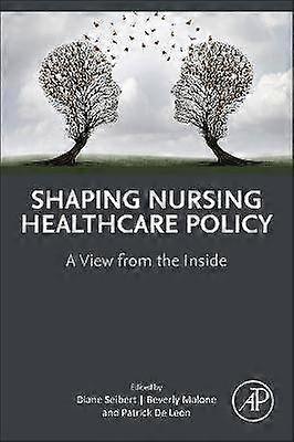 Shaping Nursing Healthcare Policy