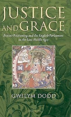 Justice and Grace