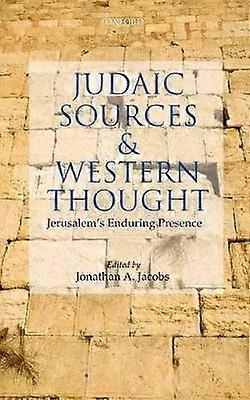 Judaic Sources and Western Thought