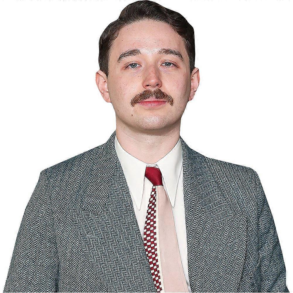 Preston Nyman (pak) Half Body Buddy Uitsparing