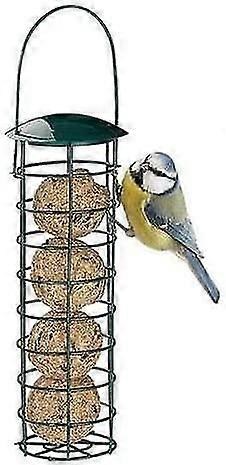 Bird Feeder Tube Hanging Feeders For Attracting Birds