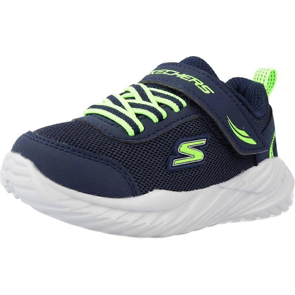 Buty Skechers Nitro Sprint - Rowzer