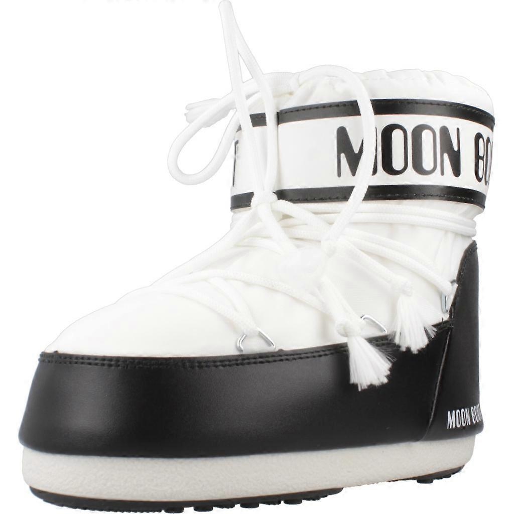 Botas Moon Boot Mb Icon Low Ny
