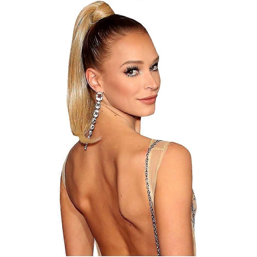 Emma Hix (Pose) Half Body Buddy Cutout