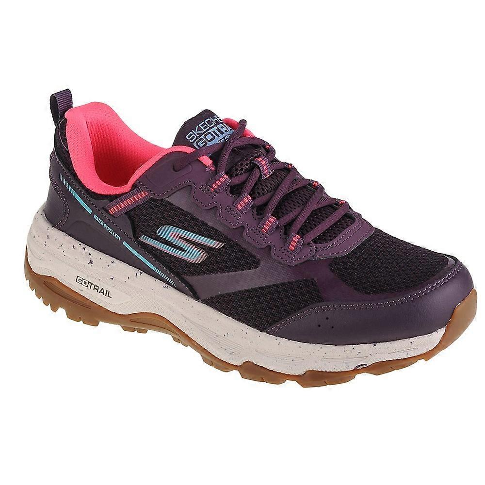 Skechers GO Run Trail Altitude 128205PLUM training all year women