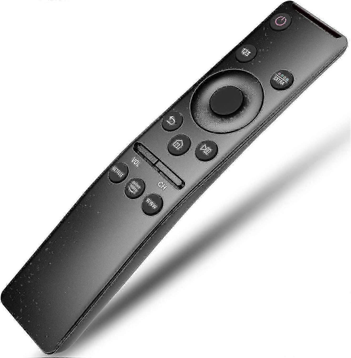 Universal Remote Control For All Samsung Tv Led Qled Uhd Suhd Hdr Lcd Frame
