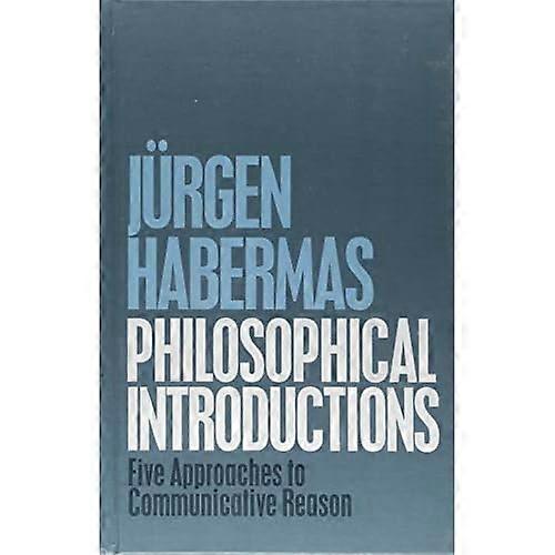 Philosophische Einführungen