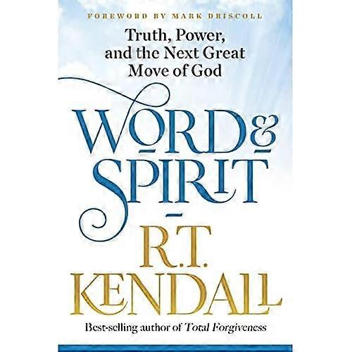Word and Spirit