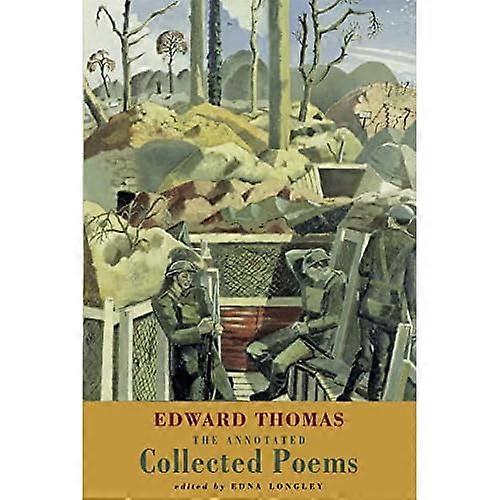 The Annotated Collected Poems