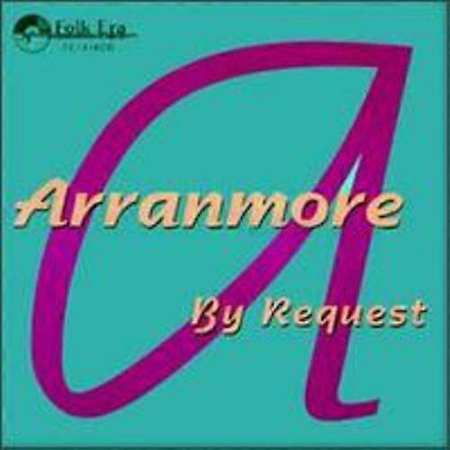 Arranmore op verzoek CD