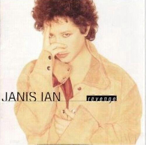 Janis Ian Revenge CD (2009)