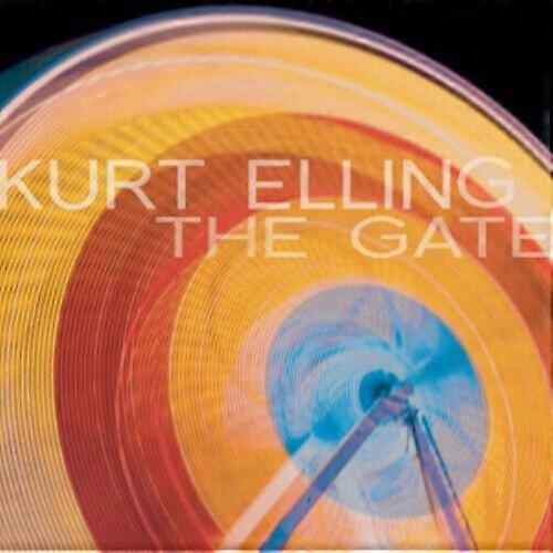 Kurt Elling The Gate CD (2011)