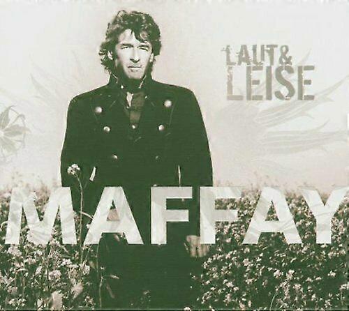 Peter Maffay Laut amp Leise CD
