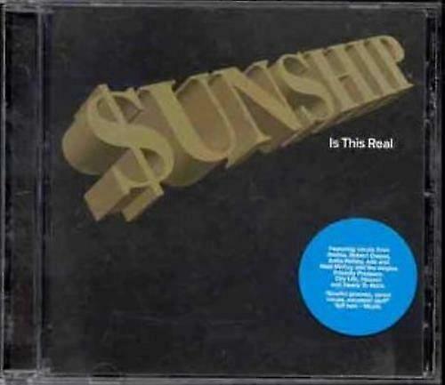 Is This Real CD (1998)