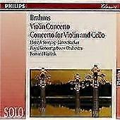Concertgebouw BrahmsVln Con CD