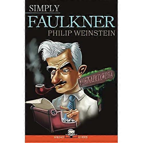 Simply Faulkner