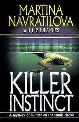 Killer Instinct