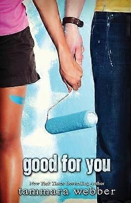Good For You Between the Lines