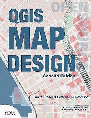 QGIS Map Design