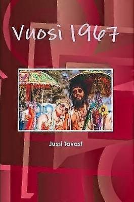 Vuosi 1967