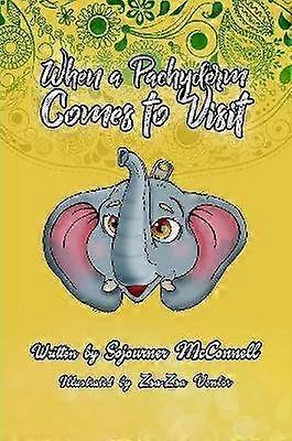 When a Pachyderm Comes to Visit