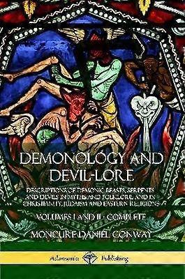 Demonology and Devil-lore