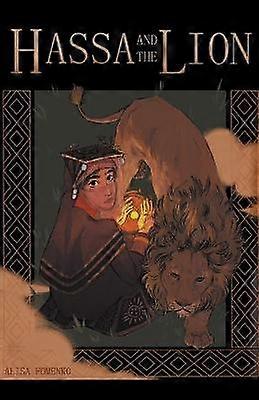 Hassa and the Lion